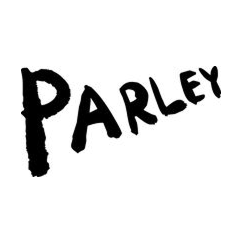 Parley for the Oceans logo