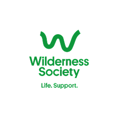 The Wilderness Society logo